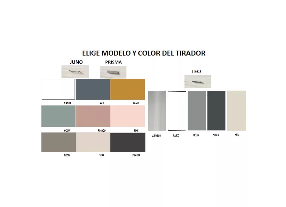Cama compacto de 90 ó 105 con 3 contenedores y 2 cajones corban PLUS Cama compacto de 90 ó 105 con 3 contenedores y 2 cajones corban PLUS