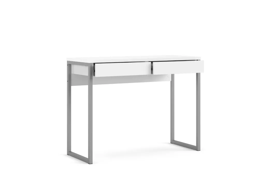 Mesa estudio 2 cajones LEX Mesa estudio 2 cajones LEX