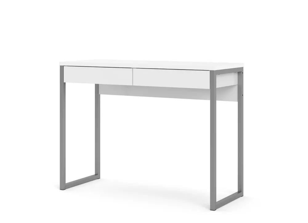 Mesa estudio 2 cajones LEX Mesa estudio 2 cajones LEX