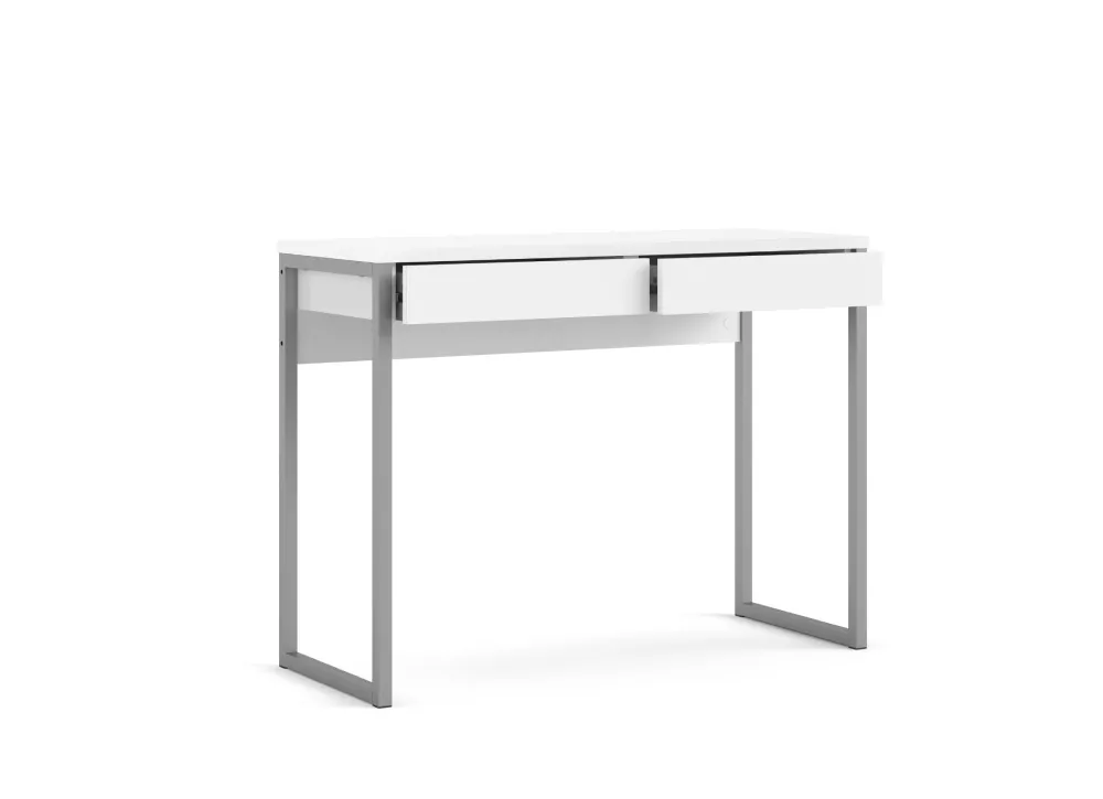 Mesa estudio 2 cajones LEX Mesa estudio 2 cajones LEX