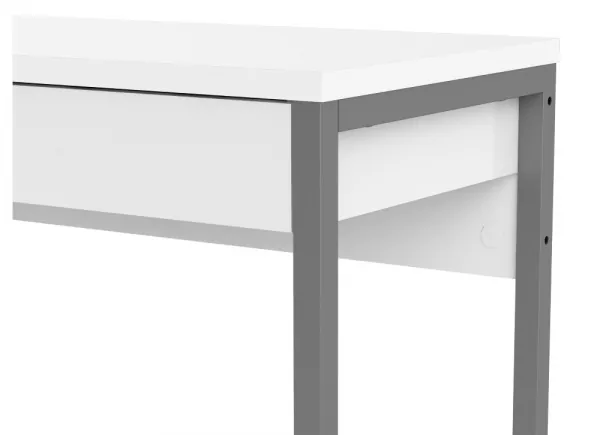 Mesa estudio 2 cajones LEX Mesa estudio 2 cajones LEX