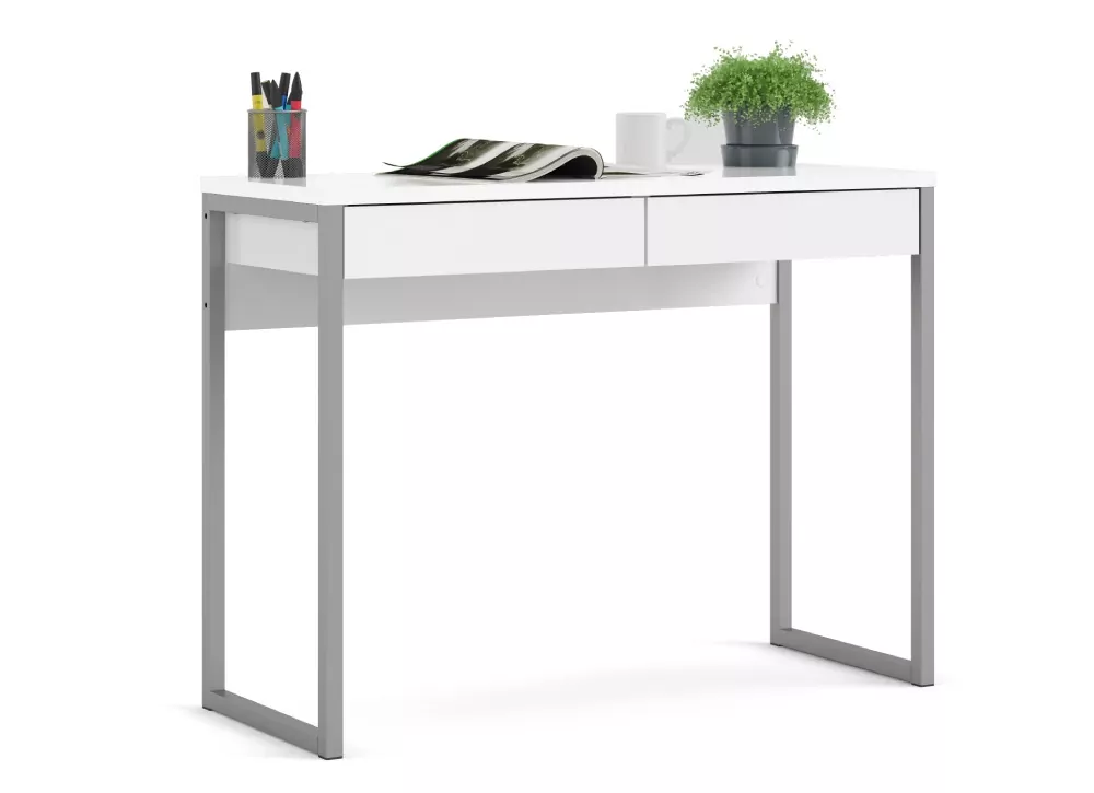 Mesa estudio 2 cajones LEX Mesa estudio 2 cajones LEX