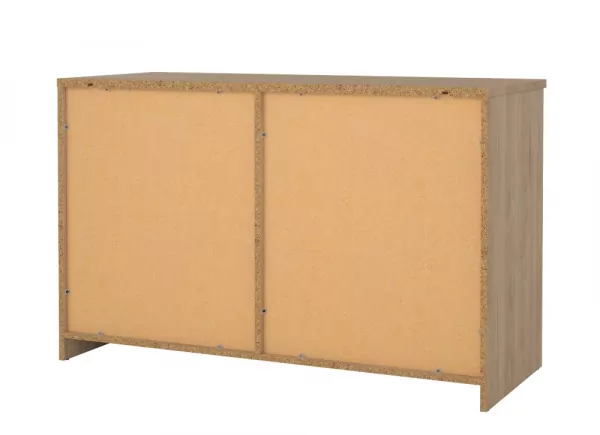 Aparador 1 puerta y 3 cajones DALIA Aparador 1 puerta y 3 cajones DALIA