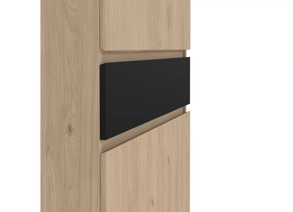 Zapatero 4 puertas y 1 cajón alexa PLUS