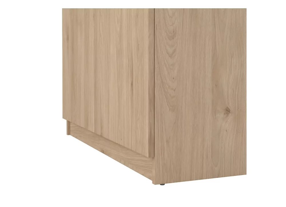 Zapatero 4 puertas y 1 cajón alexa PLUS