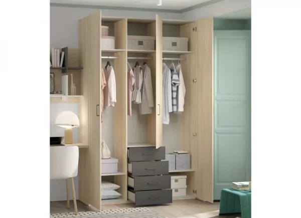 Accesorios para interior de armarios CORBAN PLUS