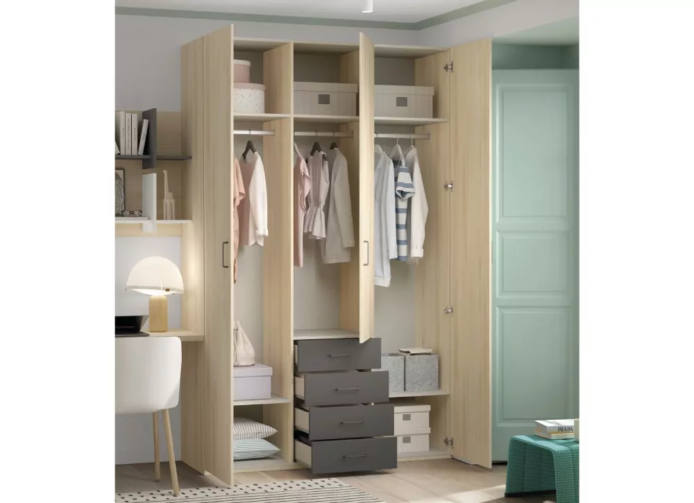 Accesorios para interior de armarios CORBAN PLUS