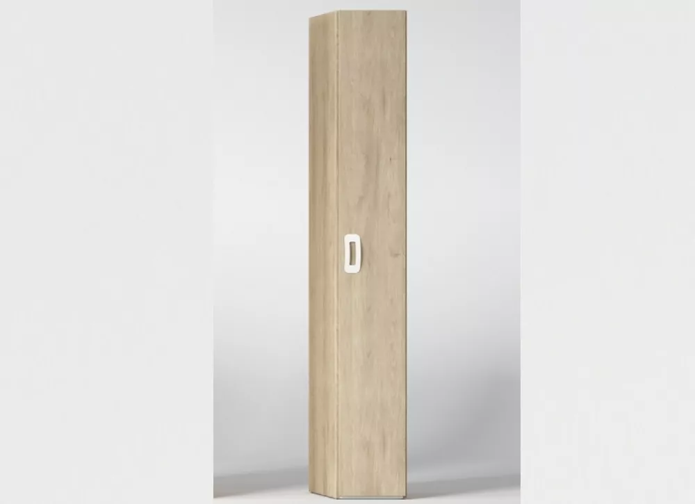 Armarios zapatero de 1 puerta CLEO