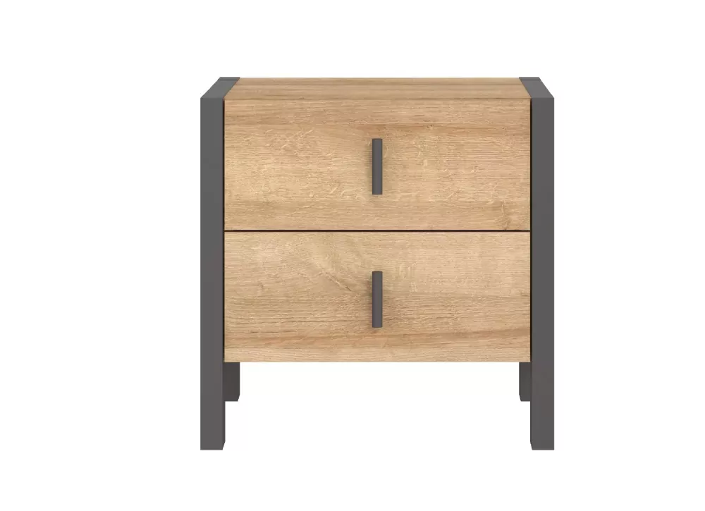 Mesilla de noche VARSOVIA Mesilla de noche VARSOVIA