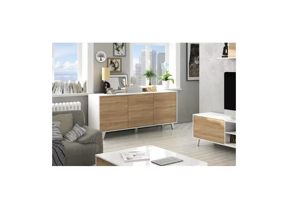 APARADOR HUNTER APARADOR HUNTER