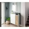 GARDENA Console nórdico GARDENA Console nórdico