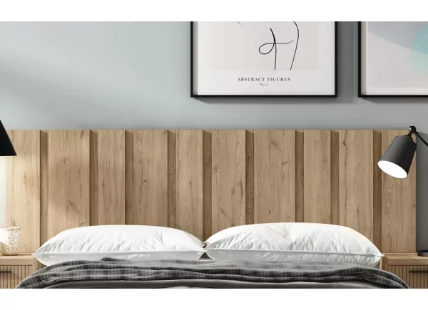 Cabecero corrido FLORIDA Cabecero corrido FLORIDA