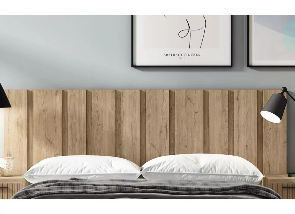 Cabecero corrido FLORIDA Cabecero corrido FLORIDA