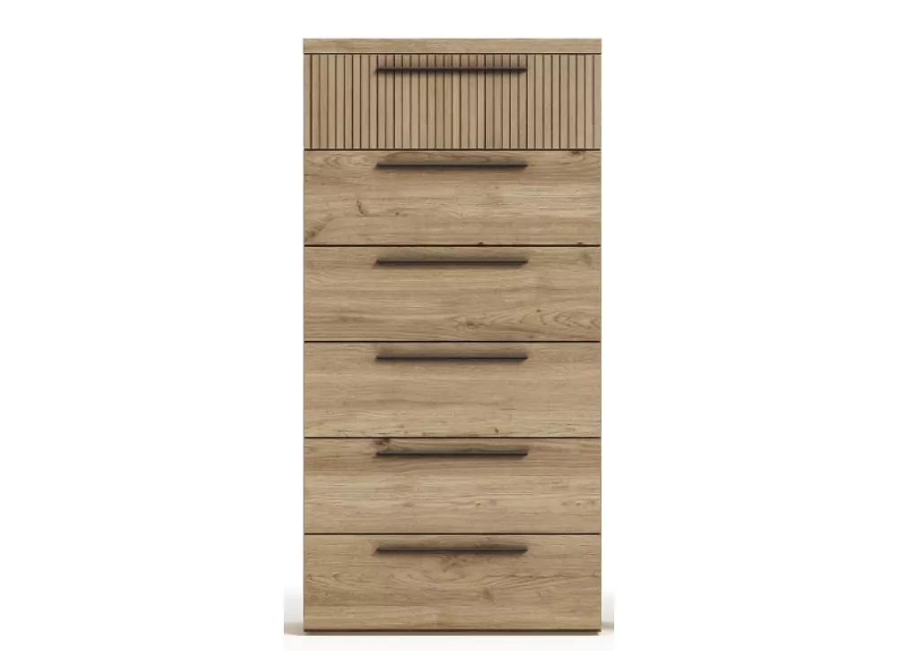 SINFONIER 6 CAJONES ORLANDO 2 SINFONIER 6 CAJONES ORLANDO 2