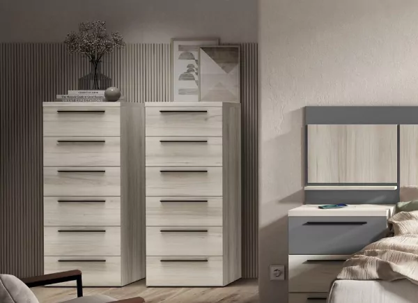 SINFONIER 6 CAJONES ORLANDO 2 SINFONIER 6 CAJONES ORLANDO 2