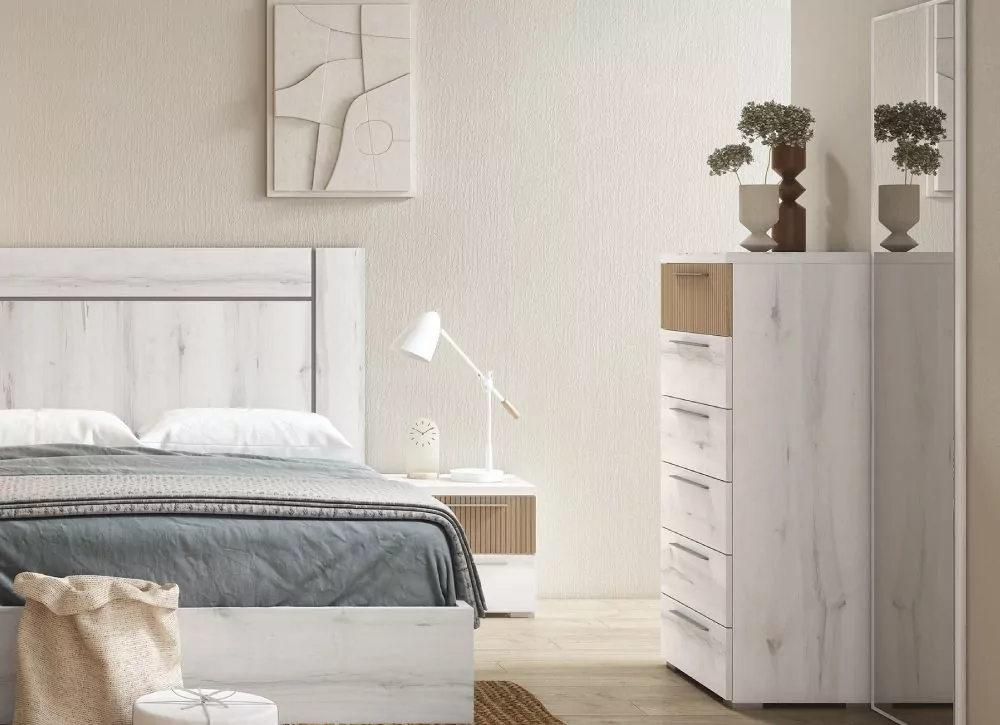 SINFONIER 6 CAJONES ORLANDO 2 SINFONIER 6 CAJONES ORLANDO 2