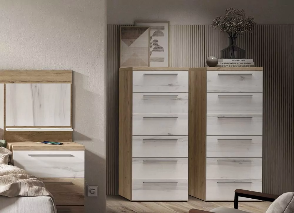 SINFONIER 6 CAJONES ORLANDO 2