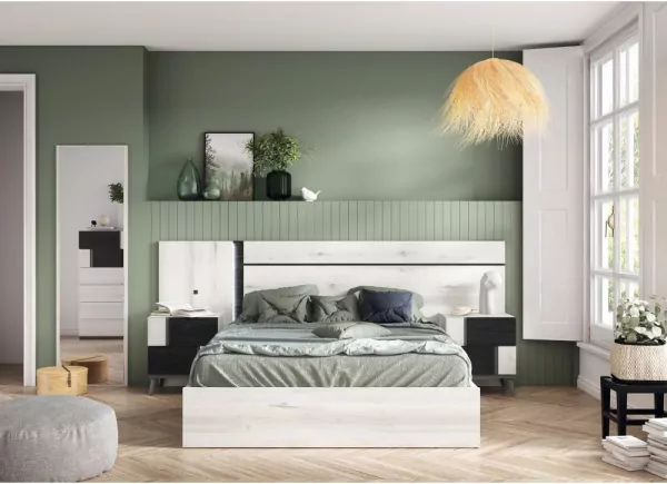 SINFONIER 6 CAJONES SIN PATAS FLORIDA 3