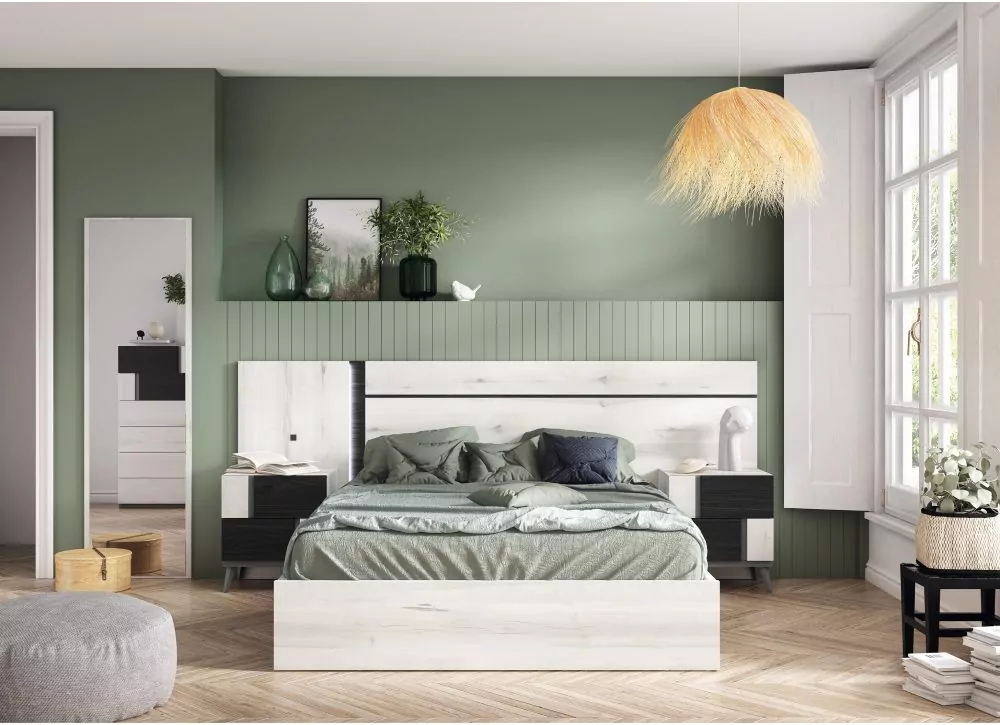 SINFONIER 6 CAJONES SIN PATAS FLORIDA 3