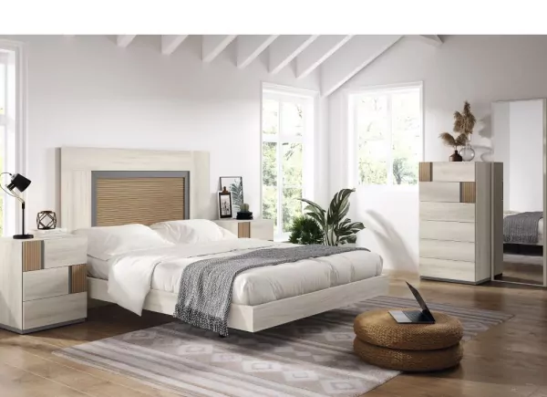 Sinfonier de 6 cajones FLORIDA STAR Sinfonier de 6 cajones FLORIDA STAR