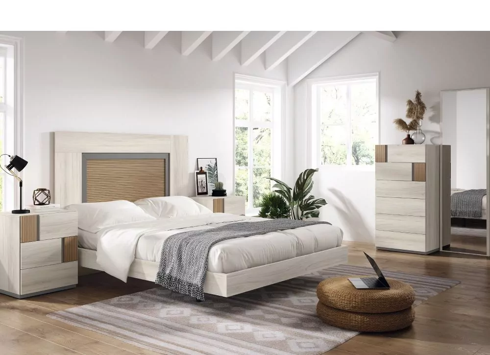 Sinfonier de 6 cajones FLORIDA STAR Sinfonier de 6 cajones FLORIDA STAR