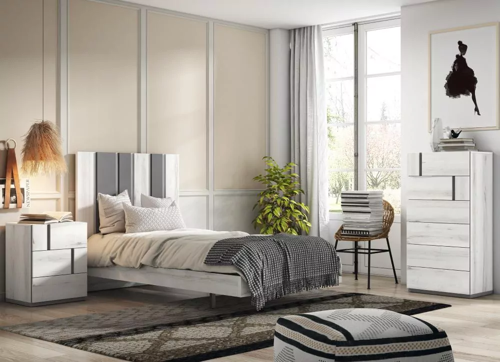 Sinfonier de 6 cajones FLORIDA STAR Sinfonier de 6 cajones FLORIDA STAR