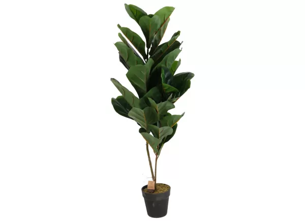 Planta artificial ficus ZURICH Planta artificial ficus ZURICH