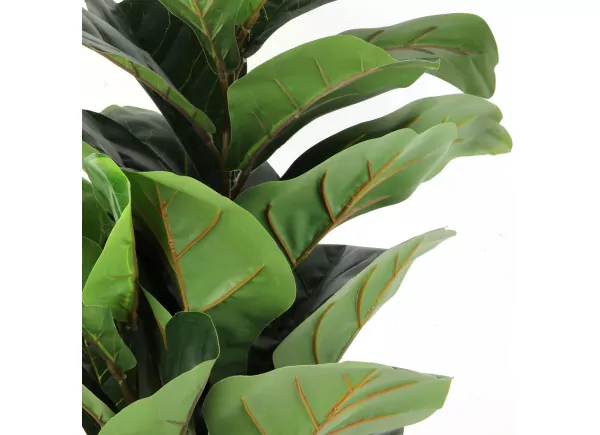 Planta artificial ficus ZURICH Planta artificial ficus ZURICH
