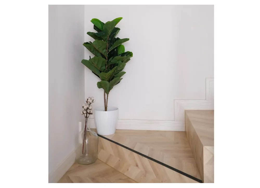 Planta artificial ficus ZURICH Planta artificial ficus ZURICH