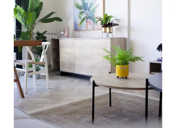 Maceteros con ojos TAMPERE Maceteros con ojos TAMPERE