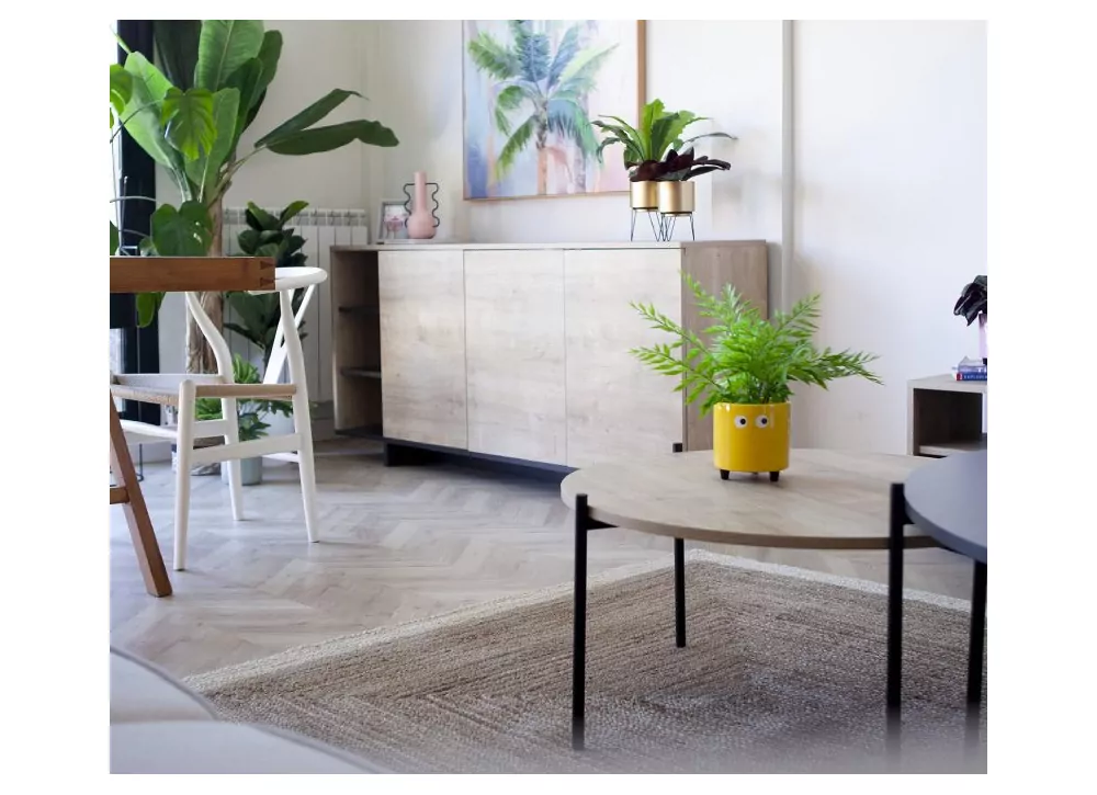 Maceteros con ojos TAMPERE Maceteros con ojos TAMPERE