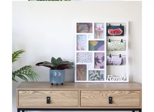 Maceteros con ojos TAMPERE Maceteros con ojos TAMPERE