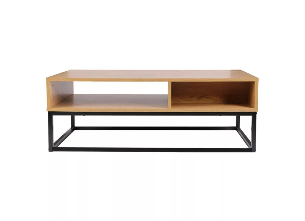 Mesa central com gaveta HELSINKI Mesa central com gaveta HELSINKI