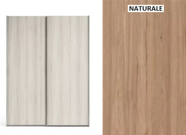 ARMARIOS DE PUERTAS CORREDERAS FLORIDA