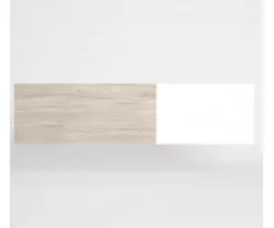 Cabeça e duas tabelas NIZA STAR