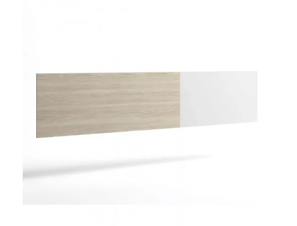 Cabeça e duas tabelas NIZA STAR