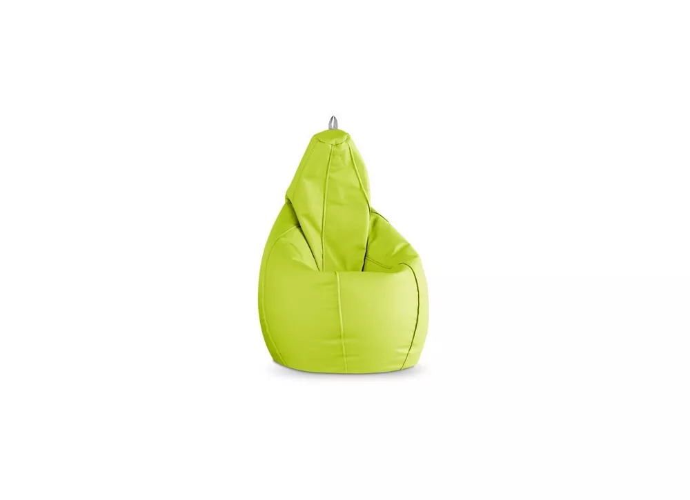 POUFF PERA IBIZA POUFF PERA IBIZA