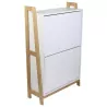 Zapatero 4 portas CALANDA Zapatero 4 portas CALANDA
