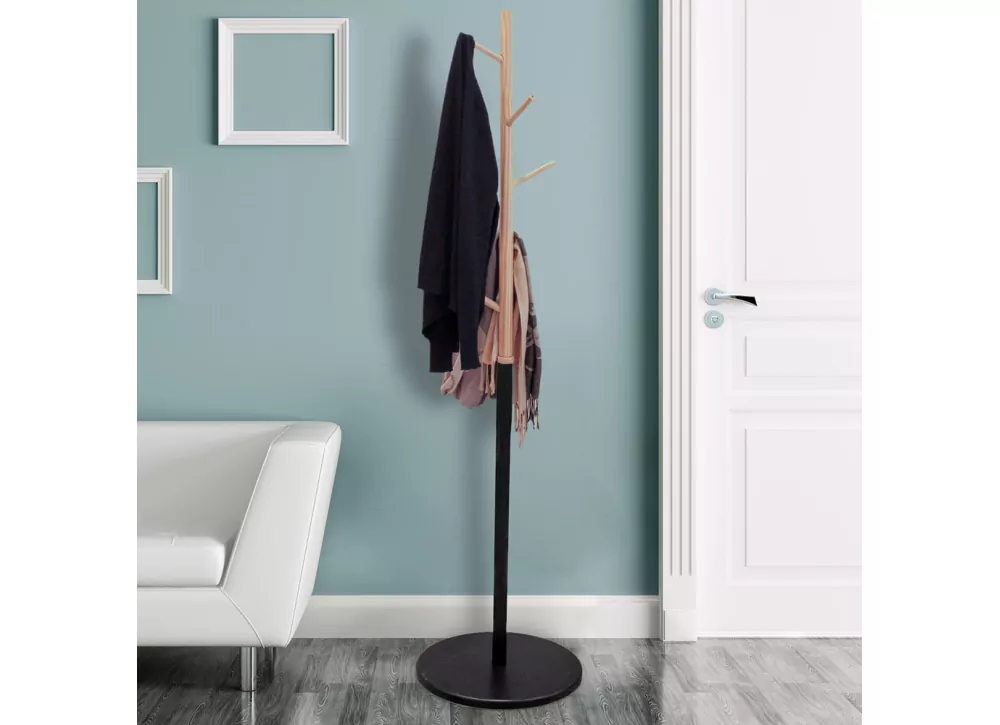 Perchero de pie MIKO Perchero de pie MIKO