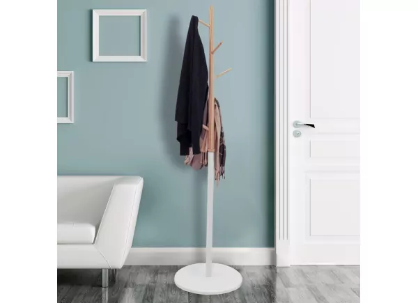 Perchero de pie MIKO