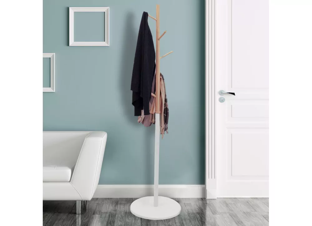 Perchero de pie MIKO