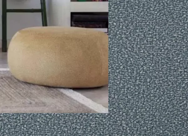 Puff redondo LIVING Puff redondo LIVING