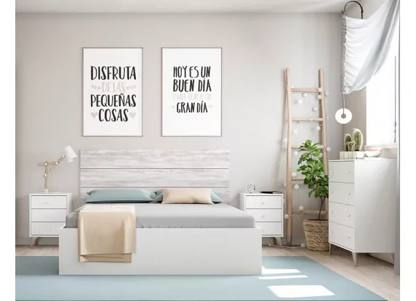 Cómoda cuatro cajones ANTER Cómoda cuatro cajones ANTER