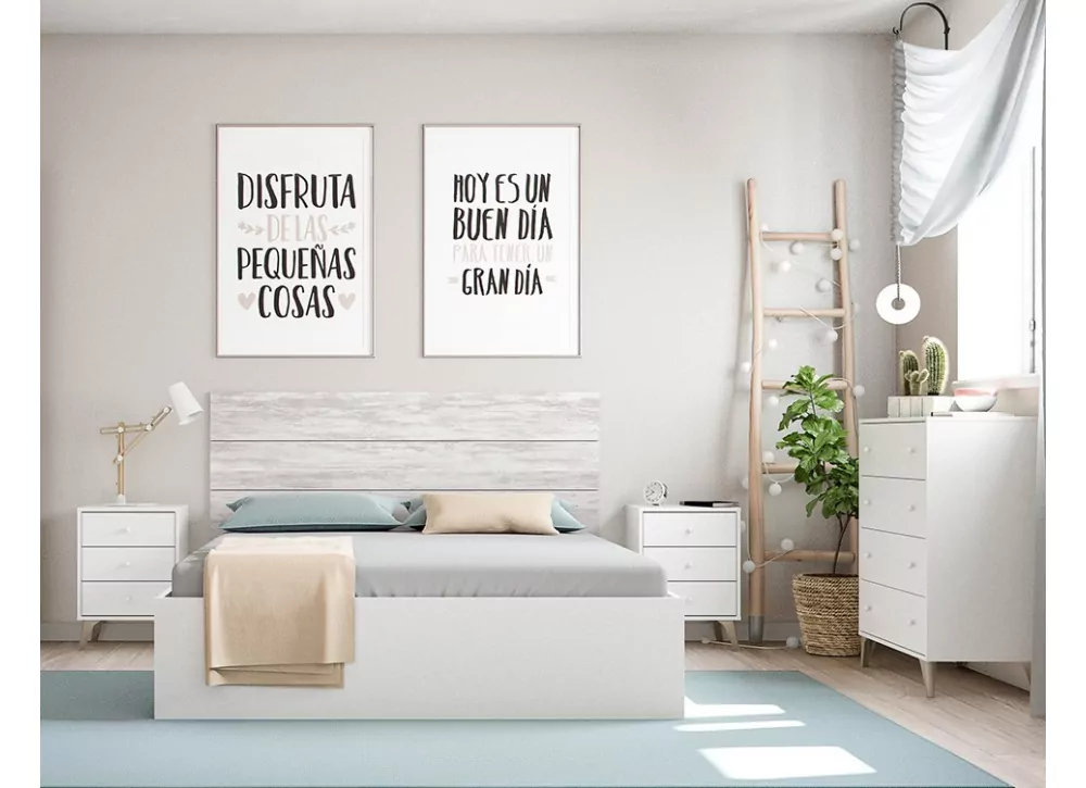 Cómoda cuatro cajones ANTER Cómoda cuatro cajones ANTER