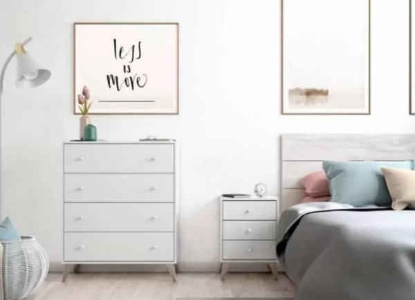 QUARTO CASAMENTO ANTER