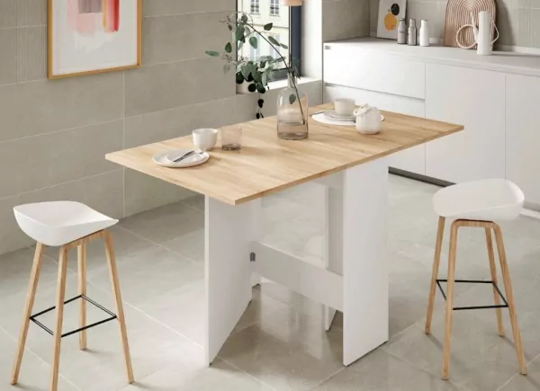 Mesa multifuncional com asas CONDOR Mesa multifuncional com asas CONDOR