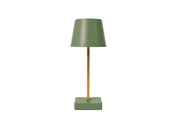 Lámpara táctil led PILLOW Lámpara táctil led PILLOW
