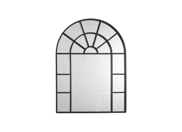 Espejo ventana con forma de arco NYON Espejo ventana con forma de arco NYON