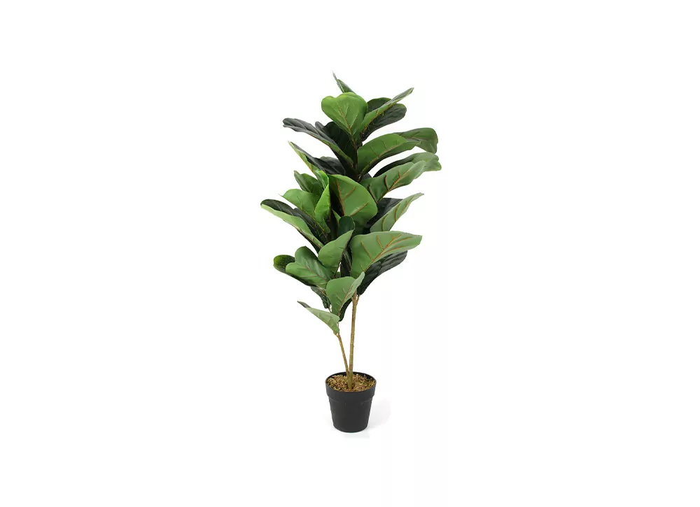 Planta artificial ficus ZURICH Planta artificial ficus ZURICH
