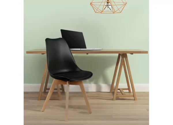 Silla escandinava KASSEL
